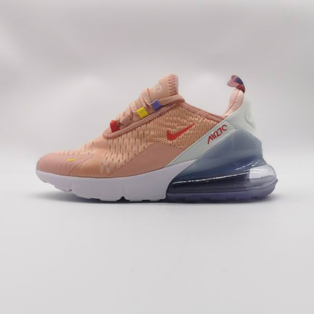 Nike Air Max 270 Womens Shoes-37